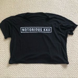 Kappa Kappa Gamma shirt